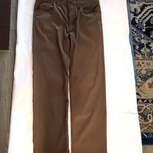 Prana Men's Pants 34 x32